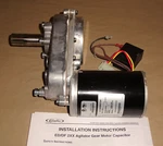 Cornelius 620314922 Agitator Motor 115VAC Gear Imi Bison New. Fixed Price $2300.00.