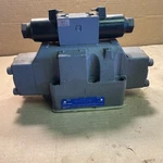 Tokimec Hydraulic Slave Valve DG5V-H8-6C-P7-H-84-JA Untested As Is/ Parts. Fixed Price $145.00.