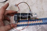 Maxon 200756 Motor 8144761 With HEDS-5540 Encoder C11. Fixed Price $29.99.