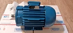 New Weg 00118ET3E143TC-W22 Motor For Pump 1HP 208/230/460V 1760RPM 143/5TC Frame. Fixed Price $470.00.