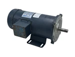 Leeson C42D17FK7D Dc Permanent Magnet Motor 3/4HP 1750RPM 90V 56C 098032.00. Fixed Price $299.95.
