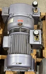 Werle Rietschle TR-41-DV (50) Ac Motor, 2.7KW. Fixed Price $356.00.
