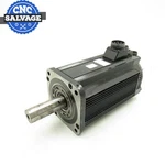 Yaskawa Ac Servo Motor SGMG-75BWABF. Fixed Price $699.95.