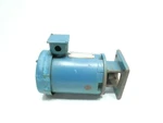 Reliance P56H1337N Motor FB56C 3PH 3/4HP 1725RPM 230/460V-AC. Fixed Price $115.00.