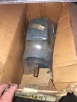 Baldor Reliance Duty Master Ac Motor P14G9241S-KA 230/460V New Part GAR3. Fixed Price $110.29.