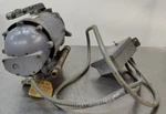 Vintage Singer Sewing Machine Industrial Motor 1/2 Hp 3500 Rpm Cat. R532366H. Fixed Price $119.99.