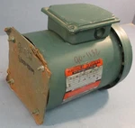Reliance Electric P56H3883R Ac Motor Duty Master S-2000 3/4HP 3A 60HZ. Fixed Price $149.99.