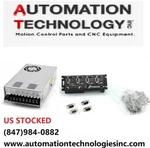 Us Ship Gecko G540 Controller & 48V 12.5A 110/220V Power Supply Cnc Kit. Fixed Price $409.00.