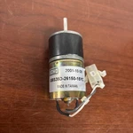 Soho GBS35D-26150-15YC 24 Volts Gear Motor. Fixed Price $24.95.