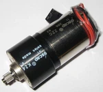 22C 900 Rpm Motor W/ - 36 V Portescap Gearhead Dc Swiss. Fixed Price $23.95.