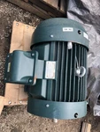 Hp 3550 460V 364TS Toshiba Electric Motor. Fixed Price $2250.00.