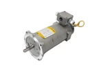 Baldor CDP3320 .33HP 1750RPM 90VDC 56C 3327P Tenv. Fixed Price $170.00.