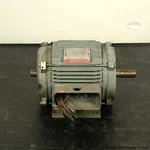 Ge 5K184BL315B 230/460V A-c Electric Motor. Fixed Price $595.00.
