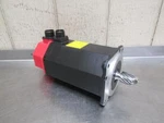 Fanuc A06B-0128-B075 Ac Servo Motor 114V 3000 Rpm 1.4 Kw 60 Day Warranty. Fixed Price $499.99.