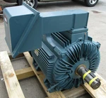 Baldor Motor ECP4410T-4 Super Severe Duty 125HP 3PH 460VAC Rpm 1785 Tefc New. Fixed Price $6999.00.