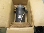 Vintage Lamb Ampex 115160 110V Dc Motor 3*I-2. Fixed Price $200.00.