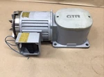 Nissei Gtr Gear Motor Right Hand 90 Box #77B5PR3. Fixed Price $50.00.