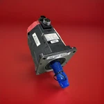 Fanuc Servo Motor. A06B-0143-B075 #7008. Fixed Price $426.55.