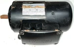 Georgii Kobold Electric Brake Motor Kod 548-1C Mb 0.6 Hp 3-PHASE 220/380 Volt. Fixed Price $350.00.