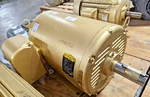 New Baldor Hp Super Motor EM2535T 230/460 Volt 1770 Rpm 286T Frame. Fixed Price $2294.00.