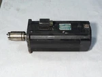 Yaskawa USAFED-30FB20E Ac Servo Motor 2.9KW Damaged Connector Used. Fixed Price $764.99.