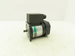 Oriental Motor 5IK60GE-AW2T Induction 60W 1450 Rpm 115V 1PH. Fixed Price $74.99.