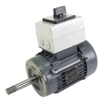 Atb Lf 71/2C-11+E2/1512 Electric Motor 0.75KW 3480RPM 380V 1.70A -unused-. Fixed Price $696.28.