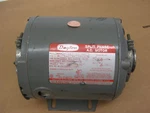 Dayton Split Phase Ac Motor MOD#6K160B. Fixed Price $39.99.