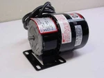 Magnetek Electric Motor 230V 50/60HZ 1.05/.9A 2500/3000RPM 1/15HP JBISO65N. Fixed Price $81.40.