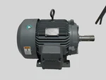 Siemens Rgz Motor 15 Hp 1750RPM 220-230/440-460V 3PH 254T Frame. Fixed Price $449.00.