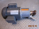 Weg 7518ES1BB56C 3/4HP Motor 1-PHASE 115/208-230V 1745RPM 10022072 Lobee Pump. Fixed Price $249.00.