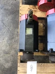 Ge Fanuc A06B-0147-B076#7000 Servo Motor A22/2000 3PH 157 Volt 3.8KW. Fixed Price $1000.00.