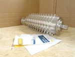 248559 New-no Box; Vandergraaf TM127A30-410NB-TBCW-A Drum Motor; 13" Belt Width. Fixed Price $2771.54.