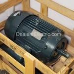 Toshiba 25 Hp 1800RPM Tefc 460V 284TC Footless IEEE841 3 Phase Motor XD-10127447. Fixed Price $1542.50.