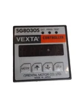 Oriental Motor Vexta Controller SG8030S 24 Volt Dc .01 Amp Mount Bracket P2CF11. Fixed Price $35.00.
