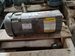 Baldor Industrial Motor Dc CDR3455 1750 Rpm Type PM3435P GHA-11. Fixed Price $180.00.