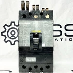 Square KA36150 150A 600V Pole Circuit Breaker AL250KA I-line Latest Model. Fixed Price $349.99.