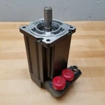 Allen Bradley MPL-A310P-HJ24AA Series Servo Motor 5000RPM Max Used. Fixed Price $505.39.