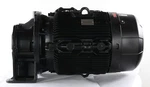 New 1AV3205A-1PC31042AA500FB6 Siemens 37KW Electric Motor 575A 60HZ. Fixed Price $11598.00.