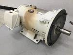 Mitsubishi 20 Hp Induction Motor Sb-jrf Used #106688. Fixed Price $434.50.