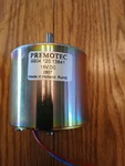 Premotec Motors (77 Available). Fixed Price $40.00.