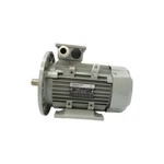 Ac-motoren JM100LB-4/HE 265/460V 11.2/6.44A Nsnp. Fixed Price $300.00.