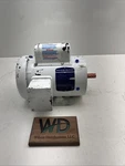 Baldor Reliance CWDL3504 Washdown Duty Motor .5 Hp 115/230V 1725 Rpm 56C Fr New. Fixed Price $344.86.