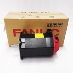 New One Fanuc A06B-0227-B301 Servo Motor A06B0227B301 Expendited Shipping. Fixed Price $1592.03.