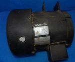 Delta 87-369 TM184TTFR8505AR-L 3480RPM 5HP Type 184TZ Frame Motor + Year W. Fixed Price $499.99.