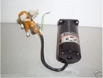 Bodine Electric Hy-sync Stepping Motor 2411NC3069. Fixed Price $200.17.