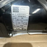 Bodine Electric Company 42A3BEPM-E4 Dc Gearmotor 130V 1/8HP 8.3RPM 300:1. Fixed Price $237.50.