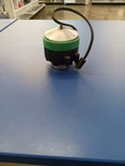 9207F2 Century Refrigeration Motor. Fixed Price $149.25.