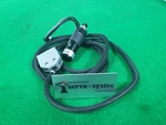 Nikon Exposure 63S Citizen Chiba Actuator MAS-D23R10-11 (used) Dhl Int'l Ship. Fixed Price $1640.00.