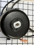 Morrill Motors Fan E81645 - 1550 Rpm Cw 115V 9W Class B. Fixed Price $30.00.